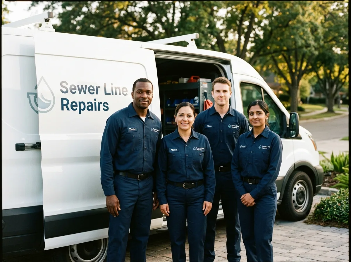 Emergency Plumber company in Copperas Cove, TX