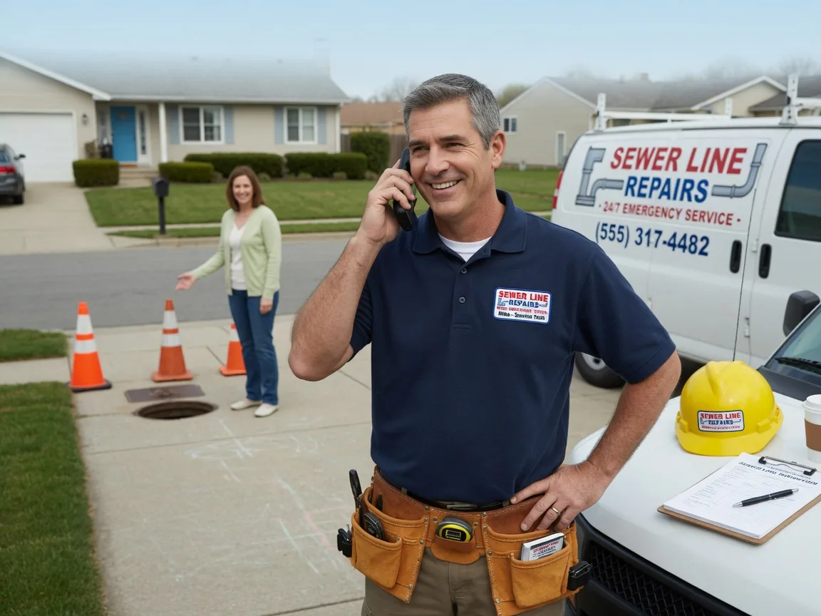 Emergency Plumber Copperas Cove, TX FAQs